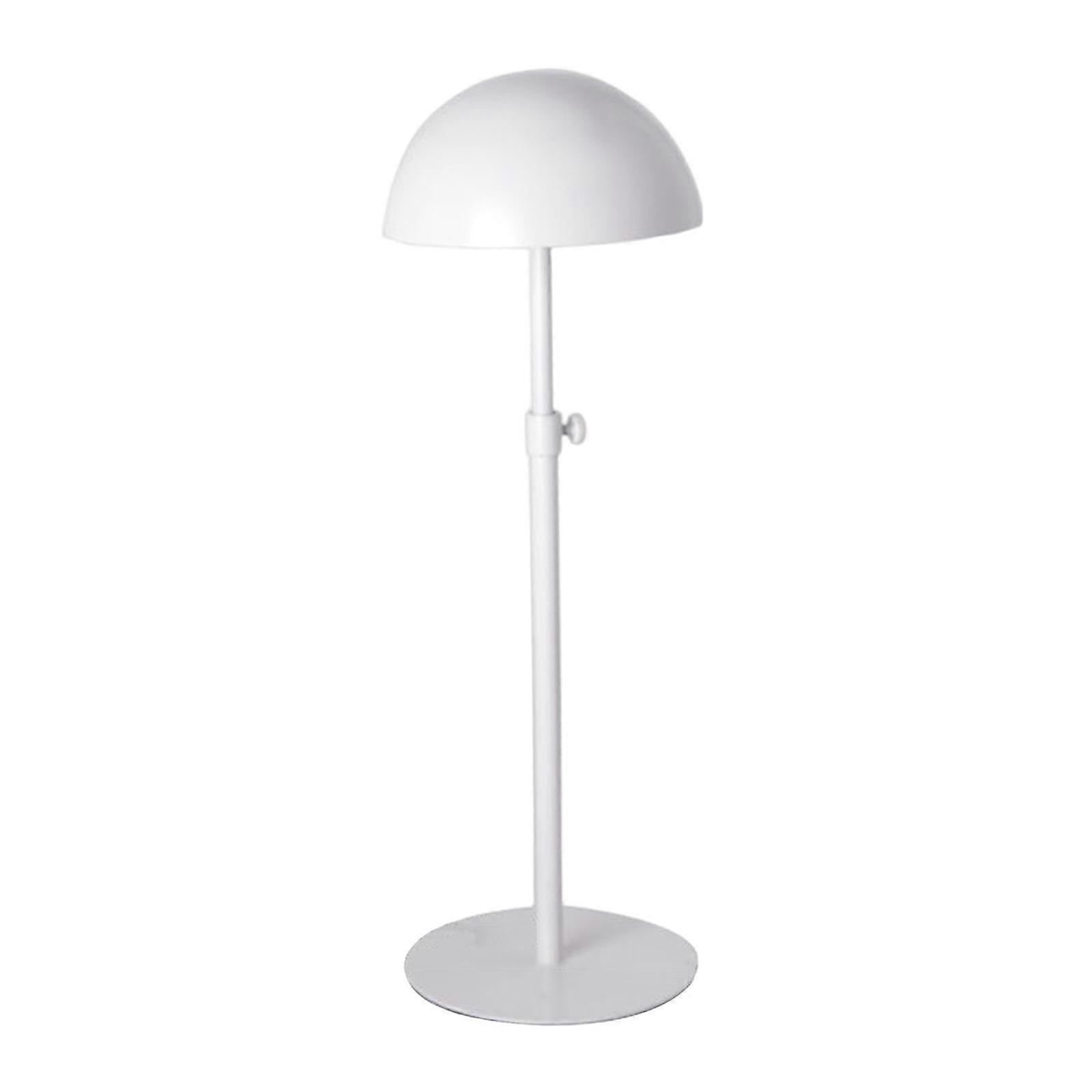 Tabletop Cap Hat Rack Stainless Display Holder for Shop