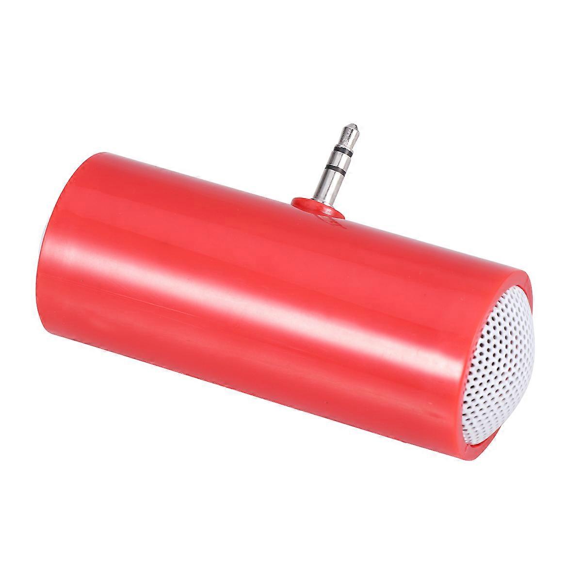 Mini Speaker for Tablets, Designed for Portability and Reliable Performance