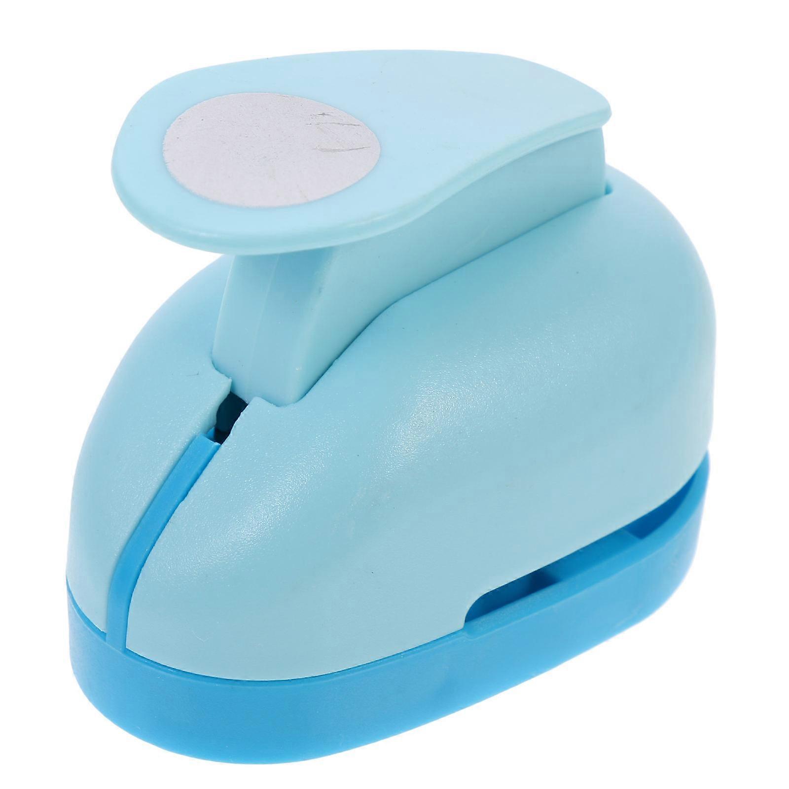 Paper Hole Puncher DIY Paper Punch Card Making Scrapbooking Crafts Hole Puncher