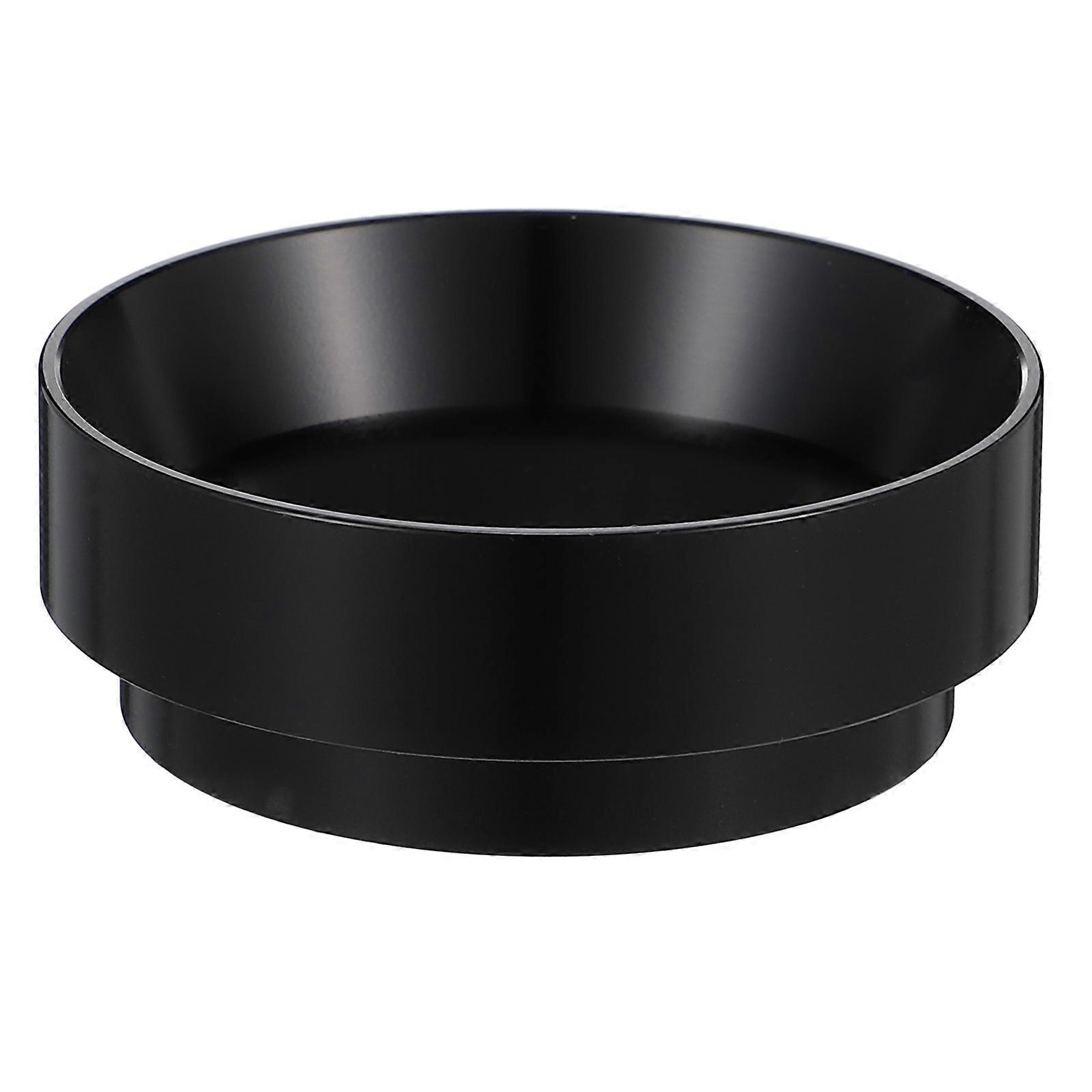 Espresso Funnel , Universal Dosing for Coffee, Ergonomic and Efficient