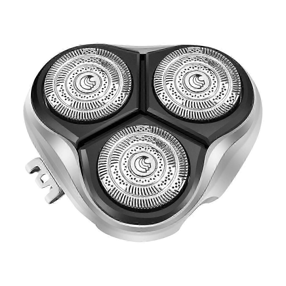 رؤوس حلاقة بديلة HQ9 لماكينات الحلاقة Philips PT920 وPT927 وPT870 وPT877 وPT878 وAT830 وAT880 وAT920 وAT928 وHQ8240 وHQ8260