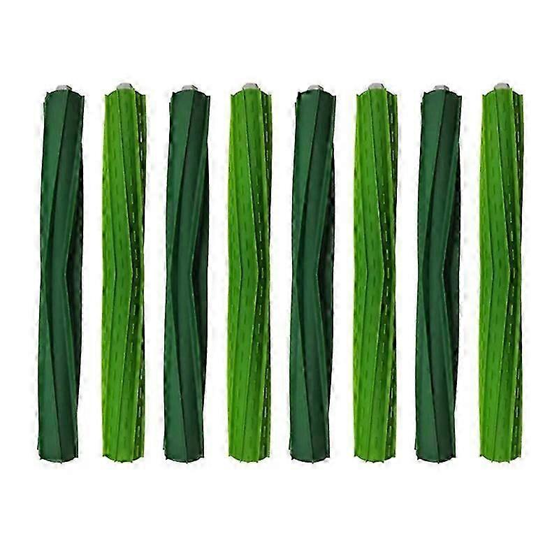 Kit de brosse à rouleau en caoutchouc de remplacement pour aspirateurs robots iRobot Roomba S9/S9+/S9+ Plus