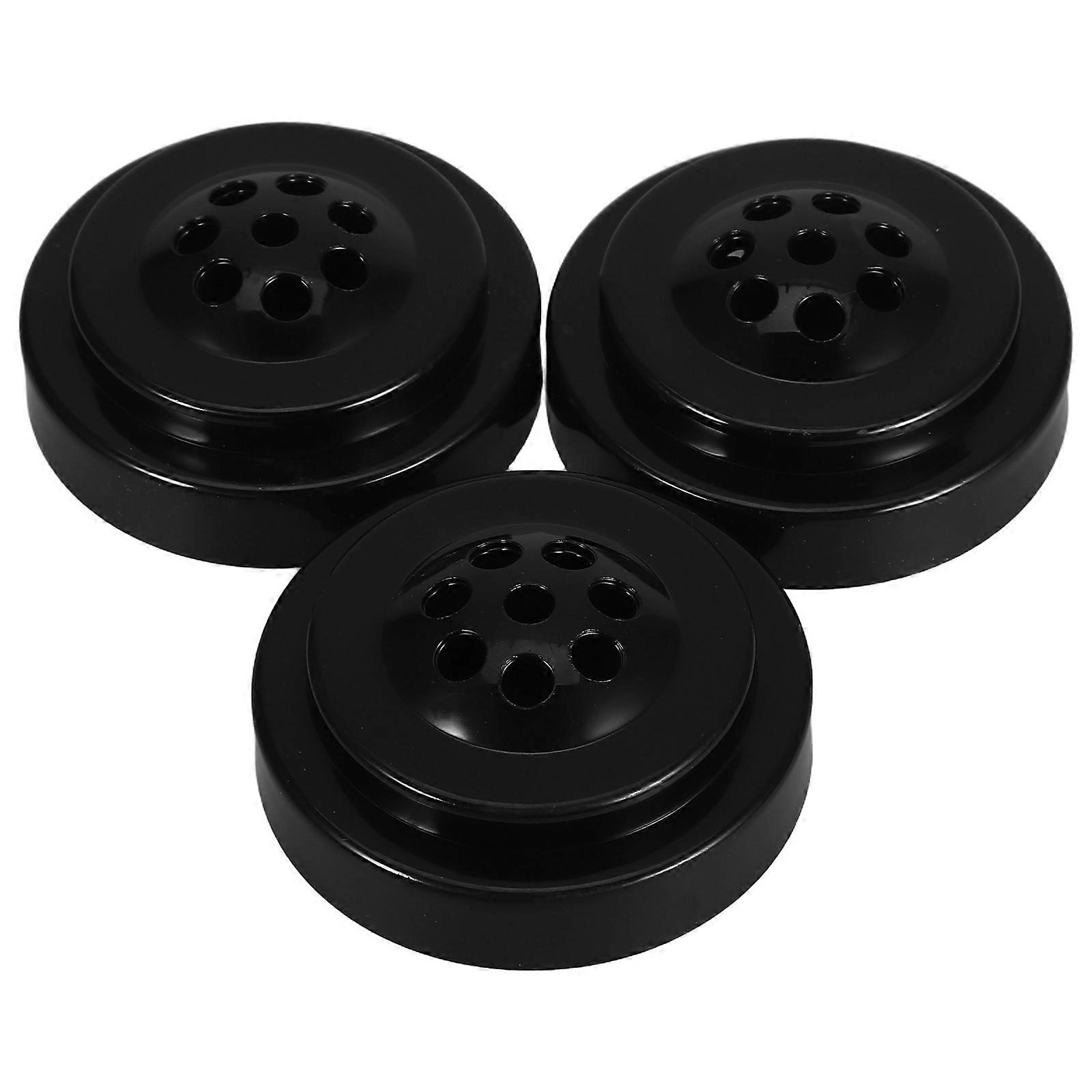 3pcs Lightweight Portable Small Desk Flag Holder for Office or Home Desktop Display – Easy to Use Stand for Family, Friends, and Decorative Use