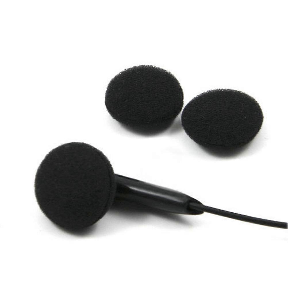 Headphones Accessories, Comfortable Ear Pads for Extended Listening Sessions