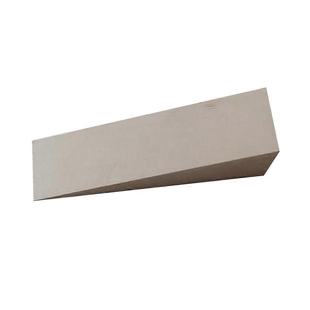 Household Door Wedge, Efficient Solid Stopper to Control Door Movement Safely
