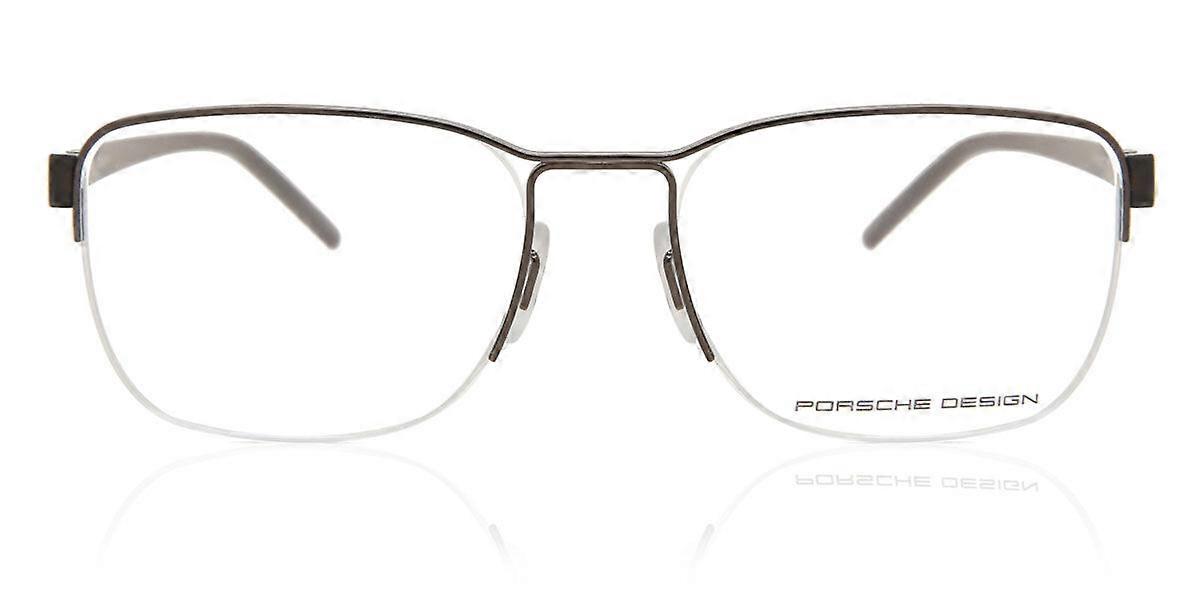 Porsche Design P8357 D Unisex Eyeglasses