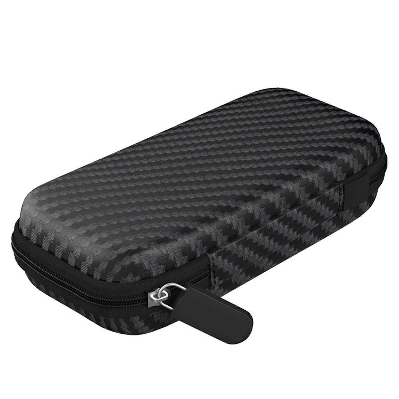 Mobile Phone Charging Adapter Protective Bag Hard Disk for M.2 Hard Drive Earphone Data Line Storage Case