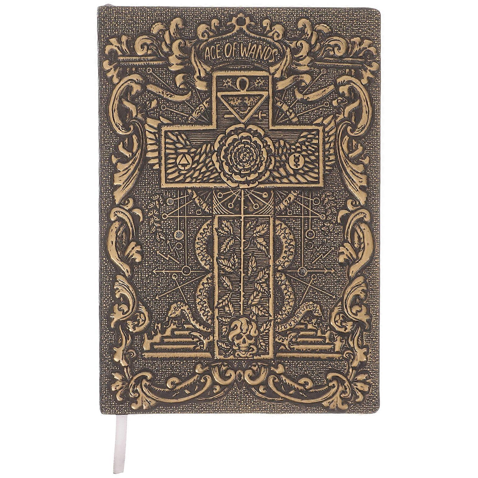 Classical Sketchbook For Students Travel Small Sketch Book Rectangular Shape 1Set