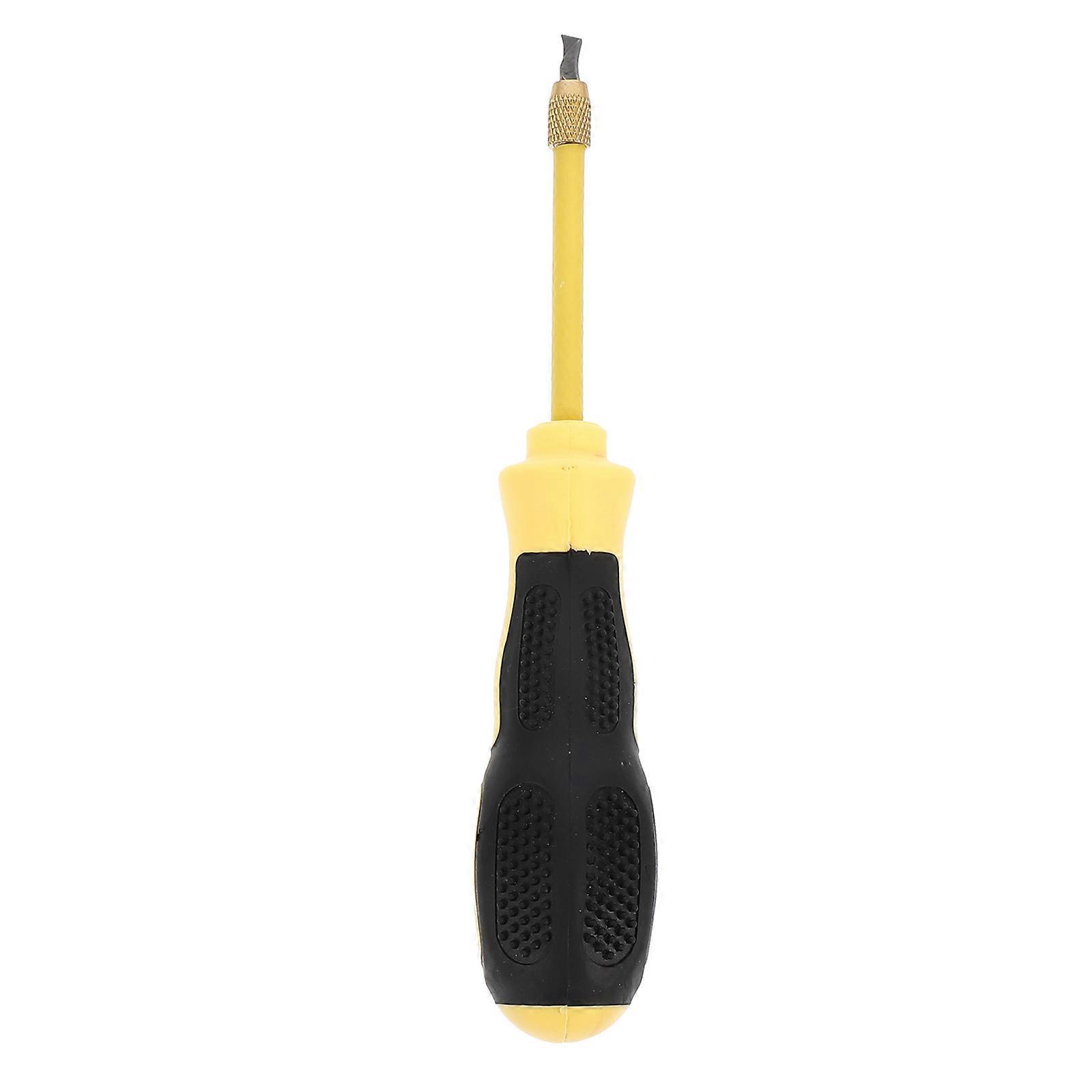 Cleaning Tool Composite Material Caulk Remover Kitchen Ergonomic Grip Handle 2-in-1 Design 1Set
