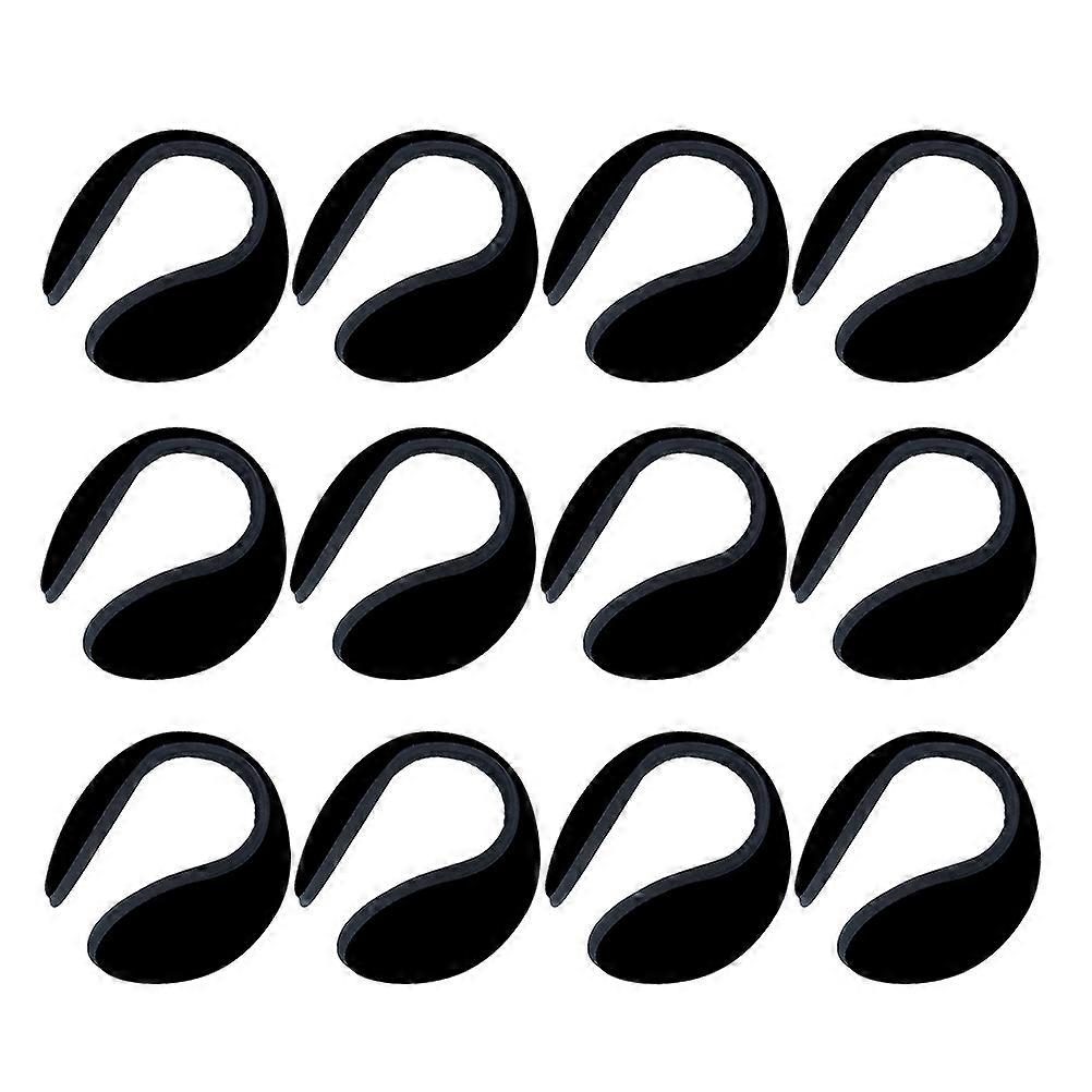 Cache-oreilles d’hiver garder au chaud Cache-oreilles pour 12 pièces à l’extérieur Conception coupe-vent