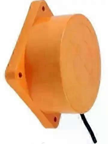 Inductive Proximity Switch TCA-3050A TCA-3050B TCA-3050AB NPN TCA-3050C/D/CD PNP 3wire NO NC 6-36VDC Detection Distance 50MM