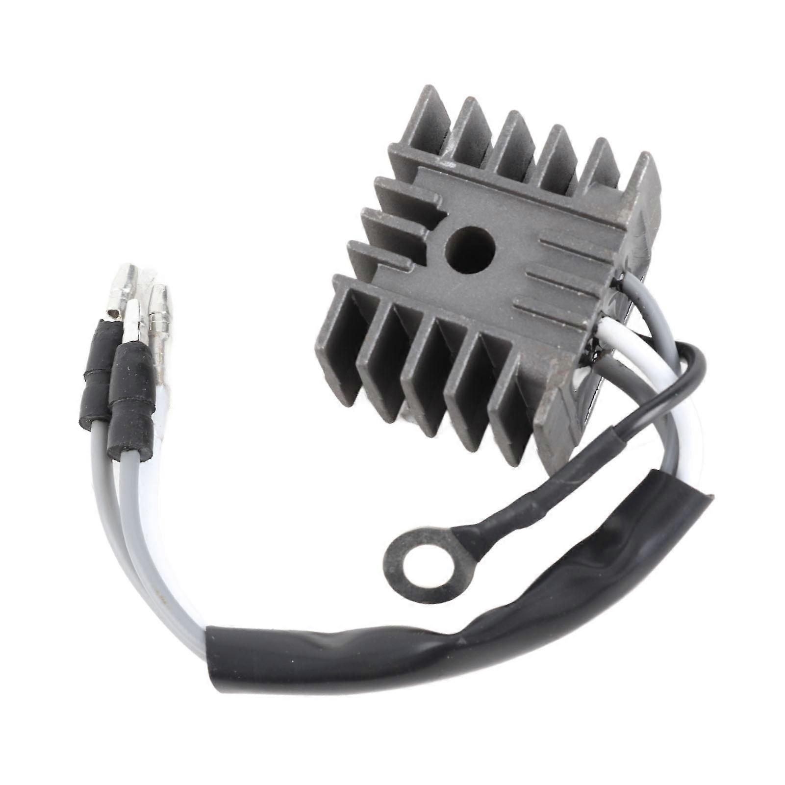 Rectifierfor GX610 Voltage Regulator 31710-ZJ1-812 Replacement Fit for GX610 GX620 GXV530