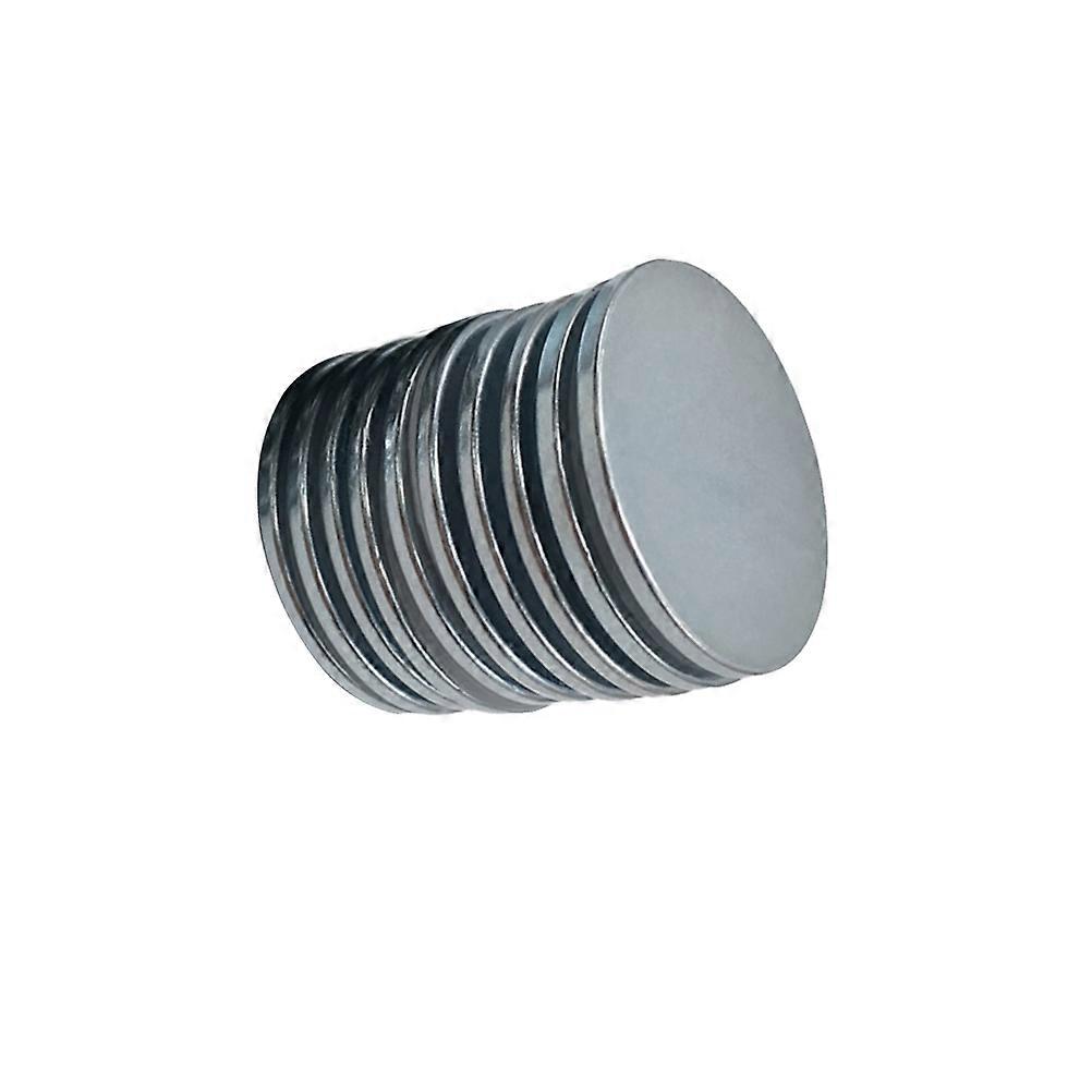 Small Circular Science Projects Office Use 25x2mm Office 10Pack