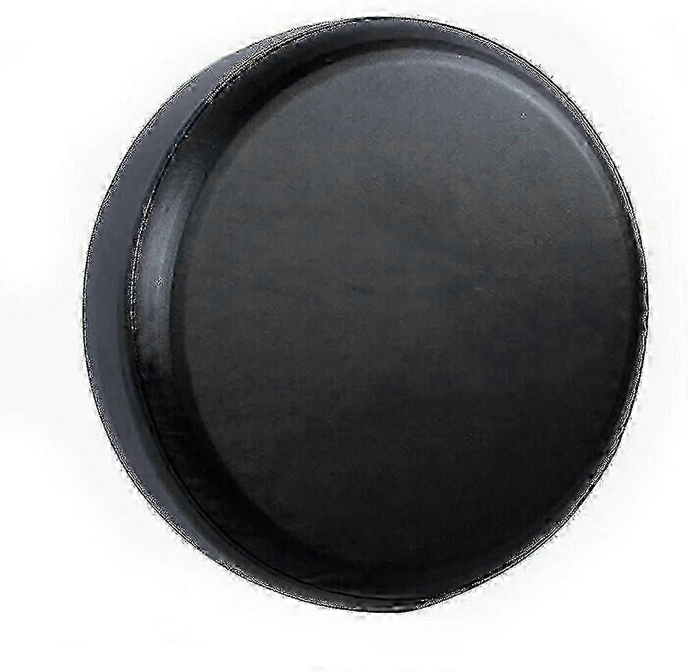 Universellt reservdäcksskydd, PVC-läder Vattentätt dammtätt universellt reservdäck