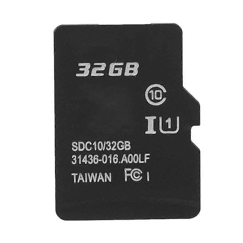High Speed Memory Card TF Card Class 10 for Camera Photography Accessories (32G)