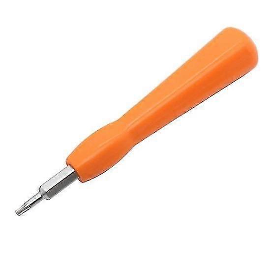 Screwdriver for Ring Doorbell Replacement Doorbell Battery Change Double-ended Screwdriver Bit Fit for Video Doorbell