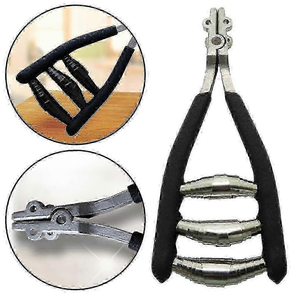 Tennis Badminton Stringing Tool Starting Clamp