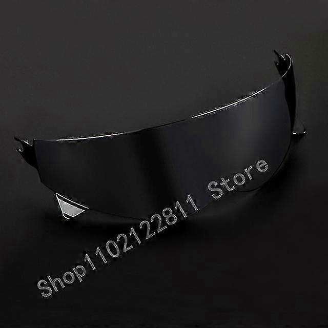 For Exo Combat/covert-x Motorcycle Retro Accessories Anti-uv Windshield