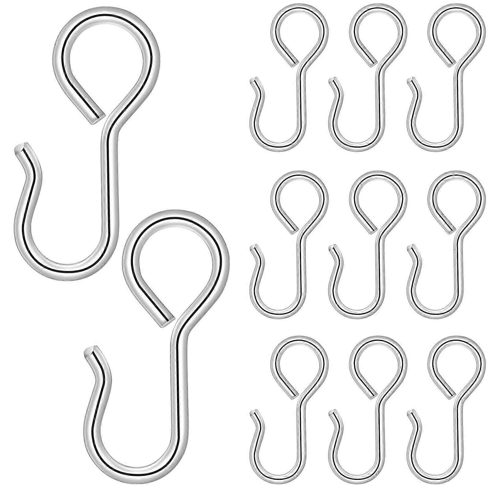 Fixing Hooks for Car Seats, Provides a Simpler Way to Secure Seat Accessories