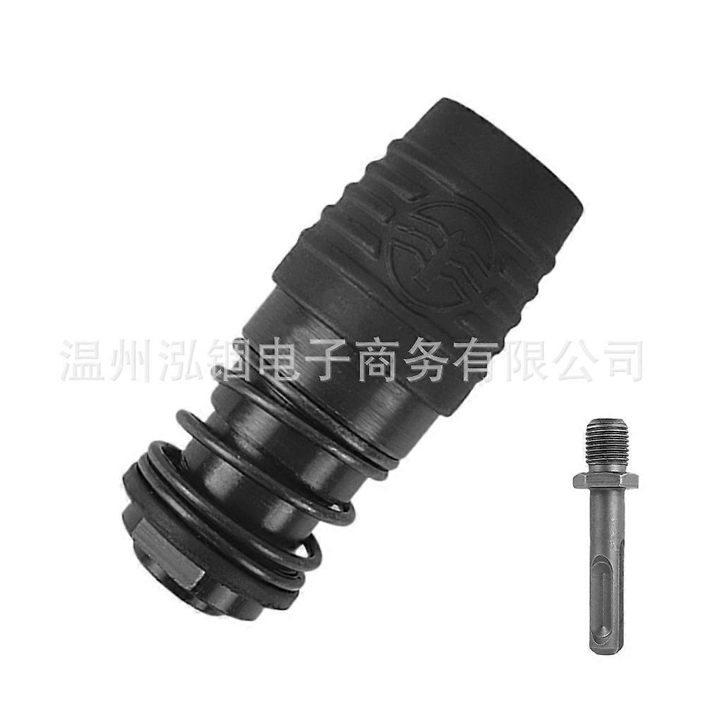Drill chuck 1/2 rotary electric hammer drill hammer chuck chuck conversion drill chisel power tool
