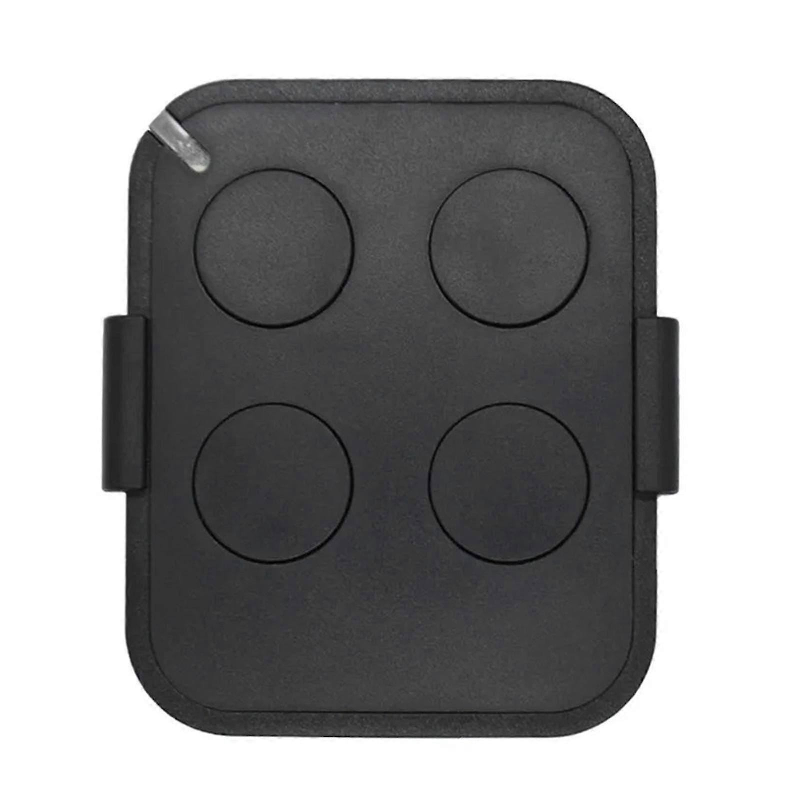 Remote Control Transmitter Lock Unlock 433MHz Universal 2/4 Buttons Garage Door Opener Remote ControllerFL04RE SZRH AC-