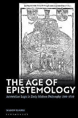 The Age of Epistemology