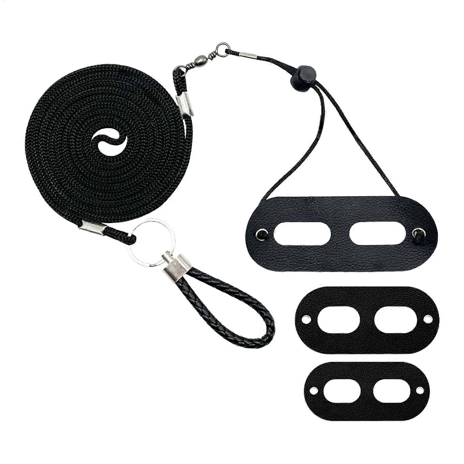 Bearded Dragons Leash Harnesses Detachable Adjustable Reptile Lizard Rope 3 Sizes