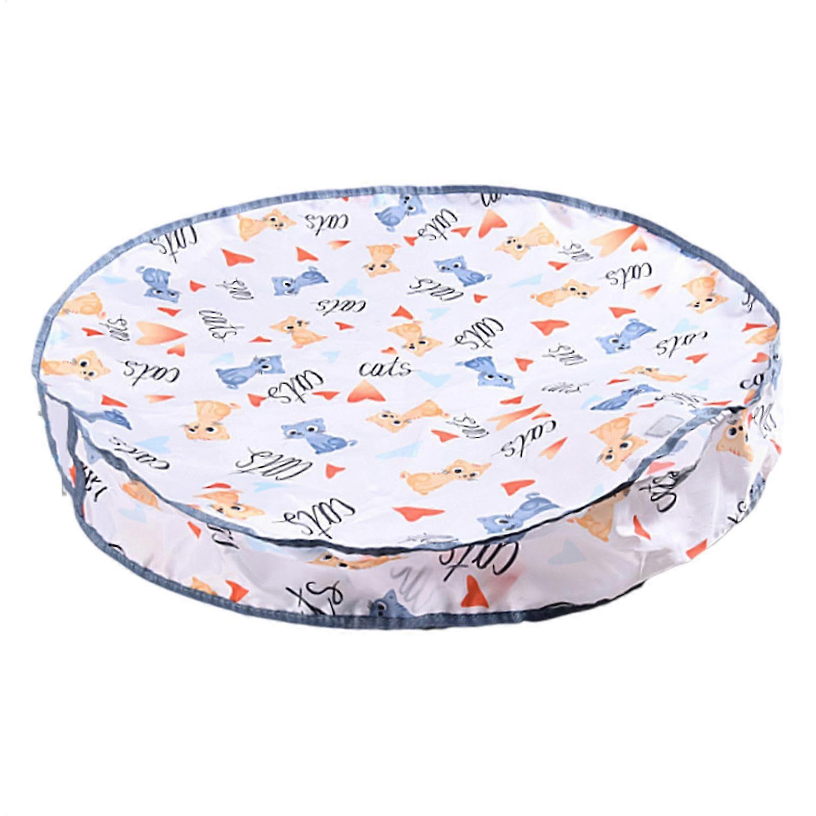 Hide and Search Kitten Toy - Interactive Cat Exercise Rolling Ball, Fun Hunting Toy for Indoor Cats, Safe and Durable Material