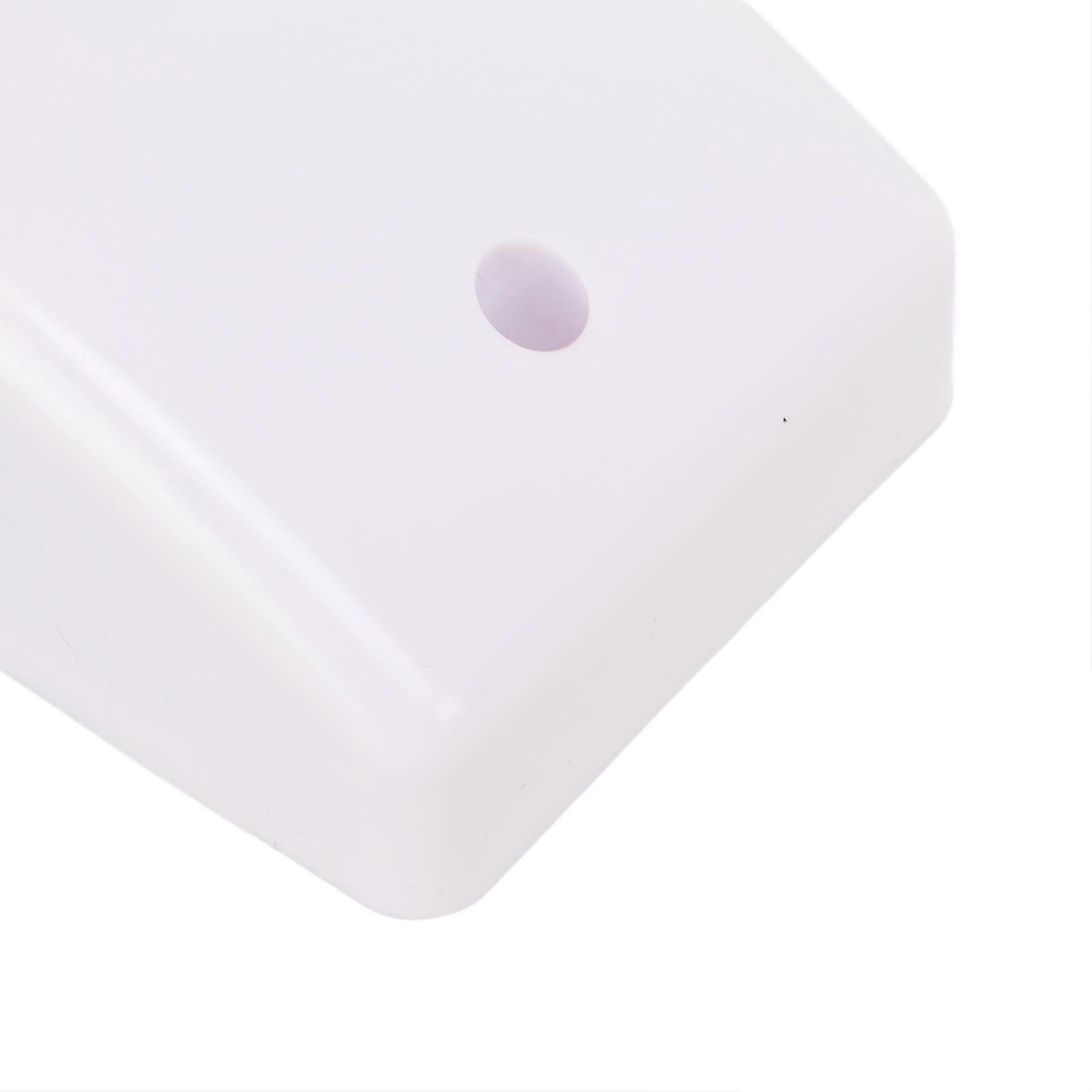103 Wired Alarm Strobe Flashing Light Flash Buzzer Siren for Home Security Bathroom School Alarm System220V