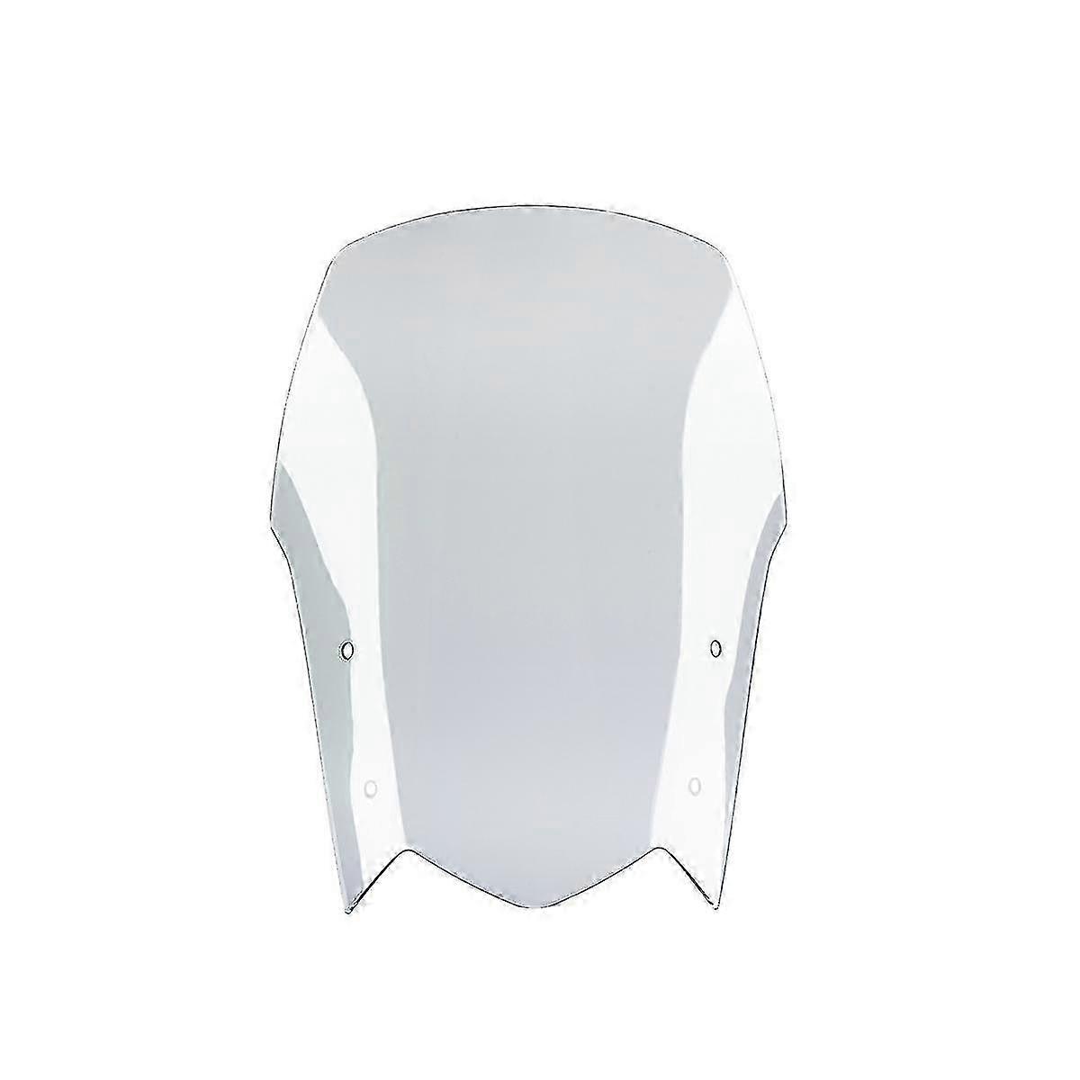 Motorcycle Wind Deflector Screen Shield for Compatible Brand Tenere 700 2019-2023