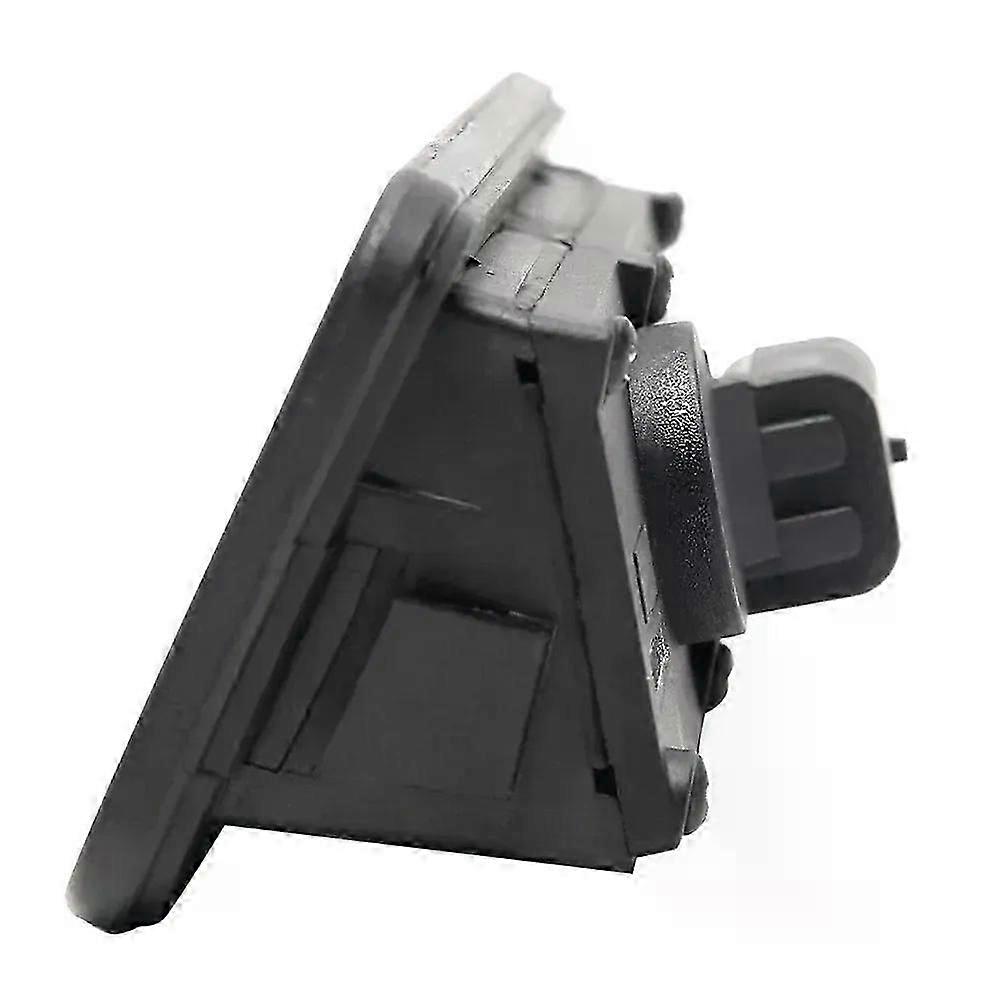 Tailgate Boot Lid Release Switch Button For Focus Mk2 (DA_ FFS DS) 2004 2012 For Ford Fiesta MK7 200817 1748915