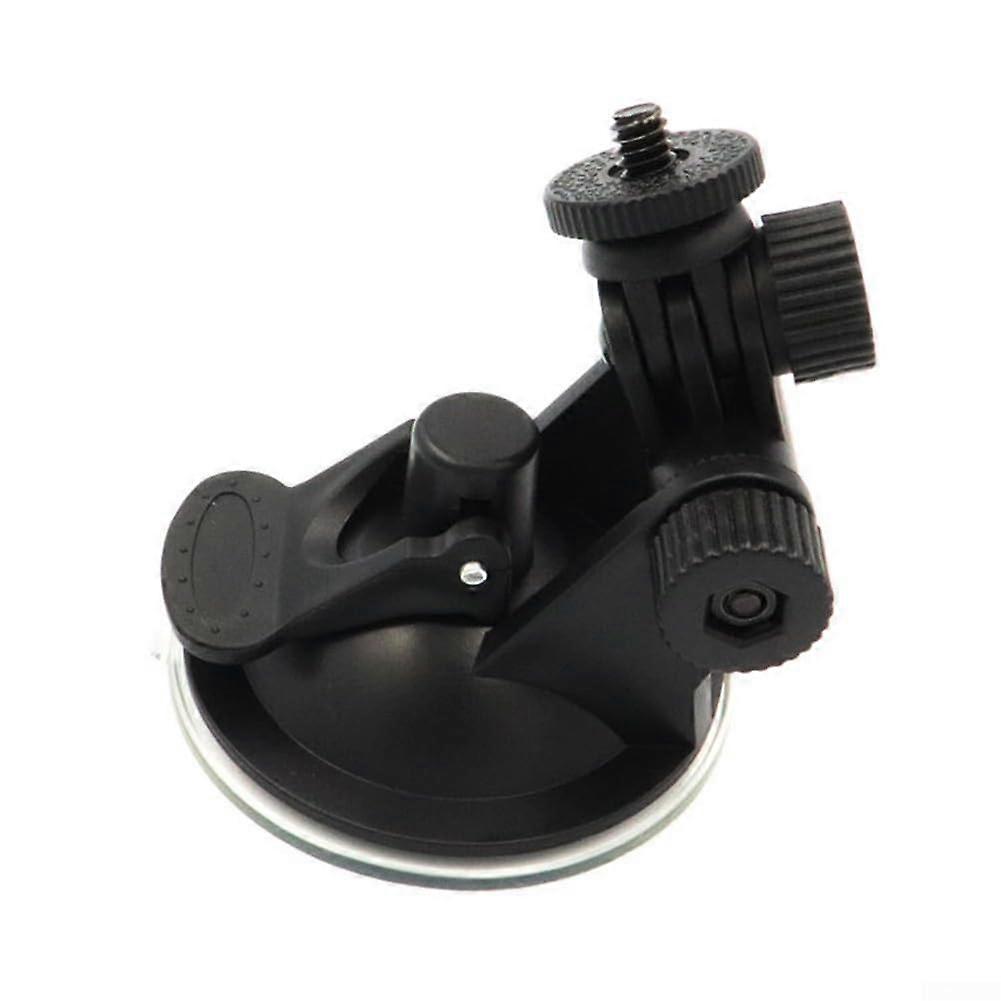 Camera Suction Cup Wall Mount Universal Fit For Cameras 1 Pack Durable Mounting Accessory
