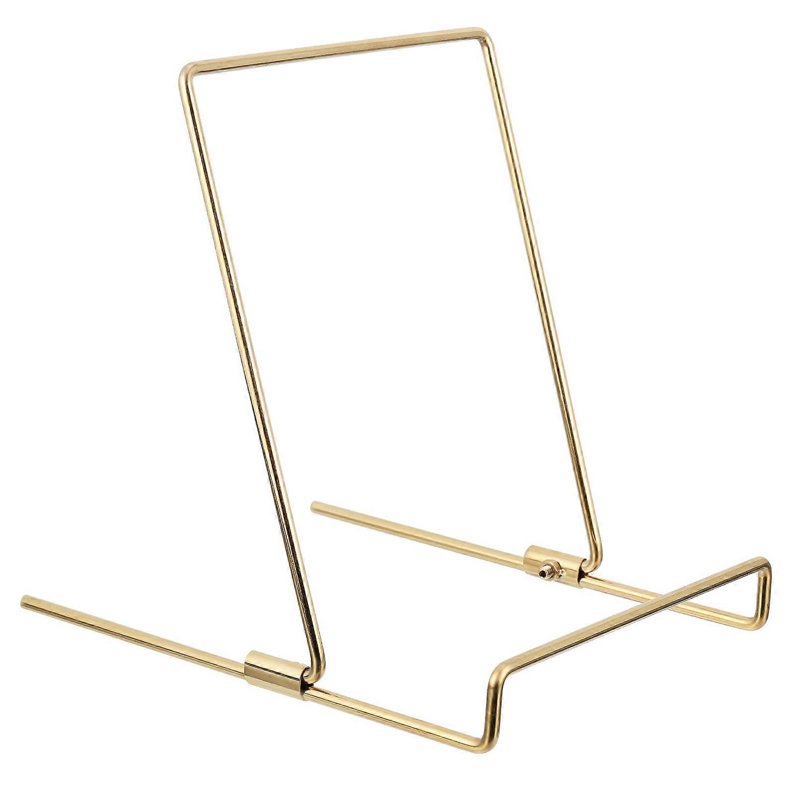 Stylish Stainless Steel Shirt Display Rack for Home or Store Use – Smooth Edges, Versatile Clothes Holder for Shirts Showcase & Organization