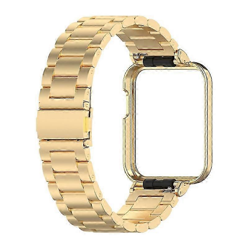Redmi Watch 1 / Mi Watch Lite 1 Wristband - Anti-Rust Scratch Proof Replacement Watch Band