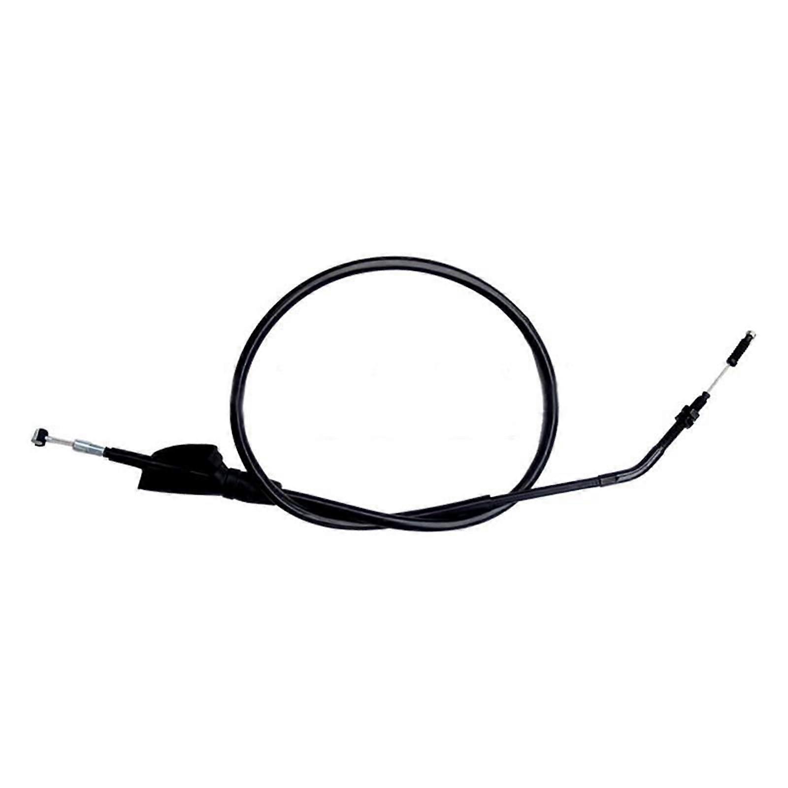 For BJ5006A/502C clutch cable multicolored