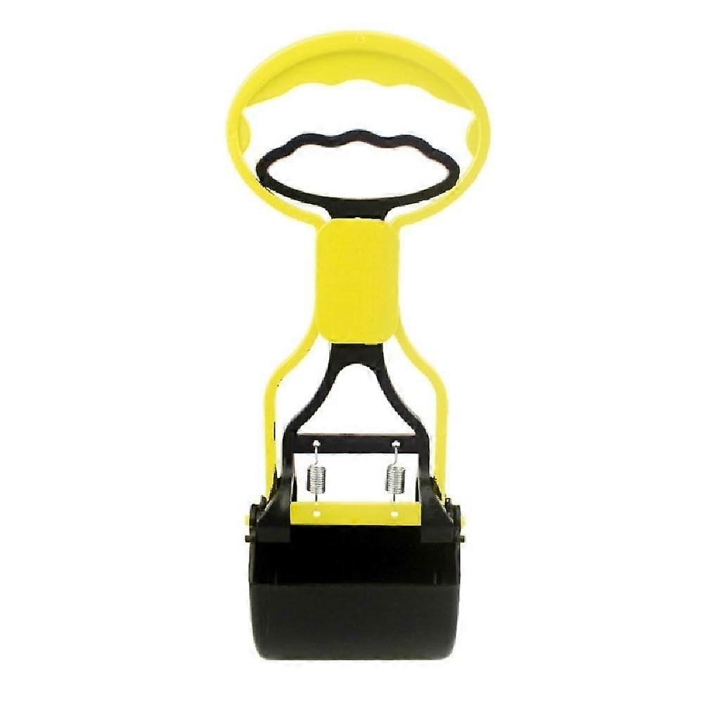 Practical waste collector for dogs, easy to use, portable poop shovel for pets
