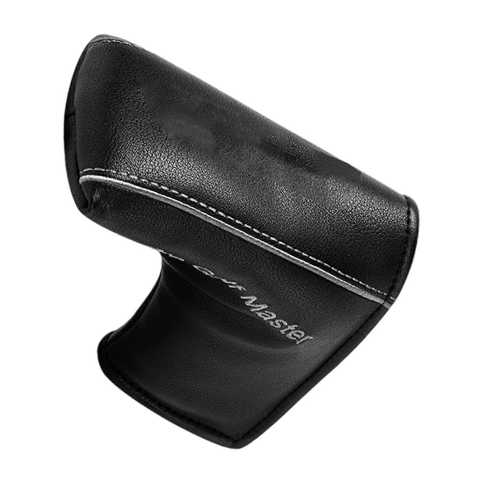 Πολυχρηστικό κάλυμμα μπαστουνιού γκολφ Προστατευτικό κάλυμμα κεφαλής μπαστουνιού γκολφ Ξύλινο κάλυμμα Fairways για βελτιωμένη ακρίβεια Πολύχρωμο