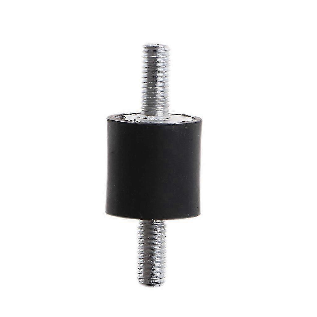 3 dimensioni Silentblock Isolator Bobbin Mount Anti Vibration Rubber Shock Absorber
