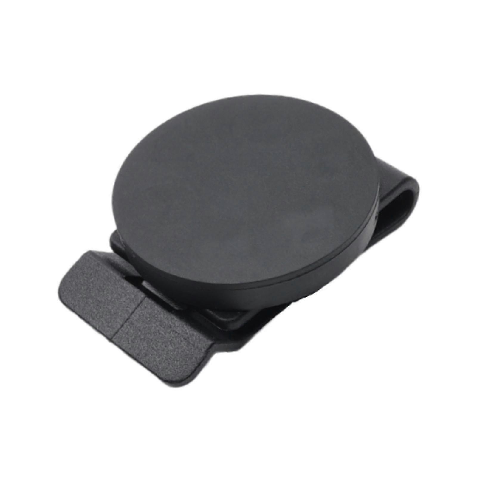 Magnetic Belt Clip Easily Install Sturdy Tool Holder for Screwdrivers Screws