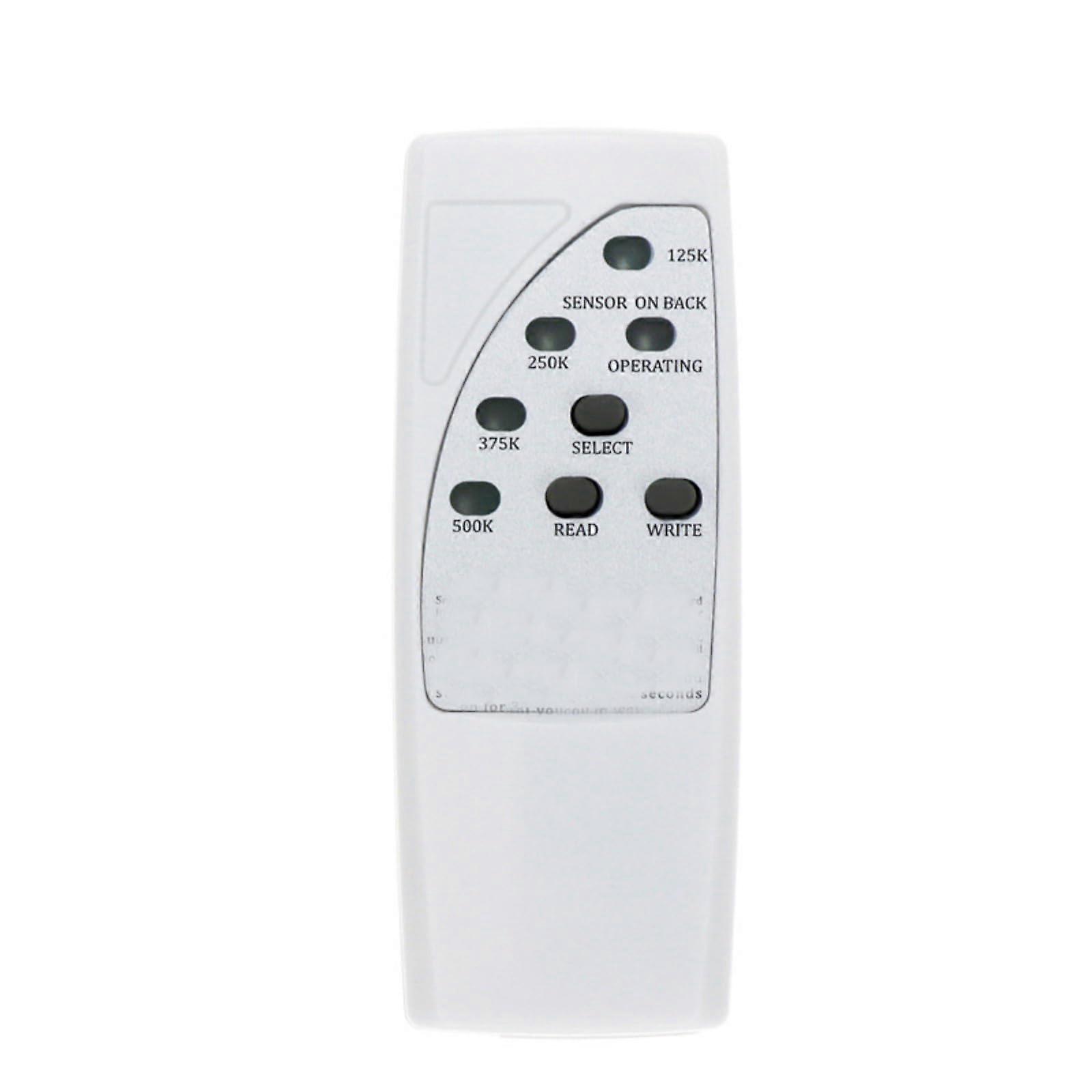 Card Copier Programmer Copier Duplicators 125/250/375/500 kHz Card Scanner With Indicators Light Card Reader Writer