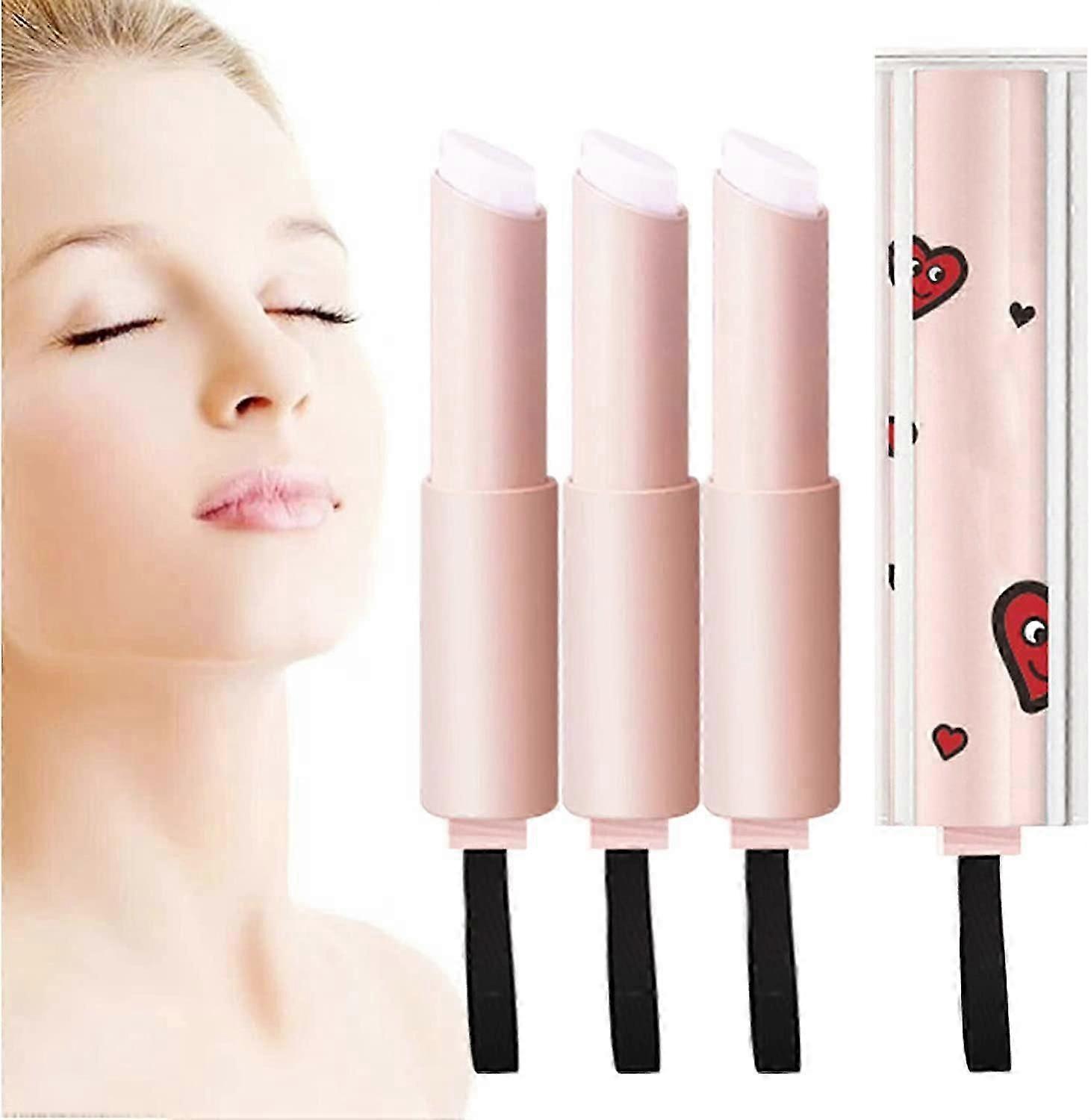Magical Pore Eraser, 2023 NEW Magical Pore Eraser Waterproof Face Primer Stick, Primer Stick idratante per pori invisibili