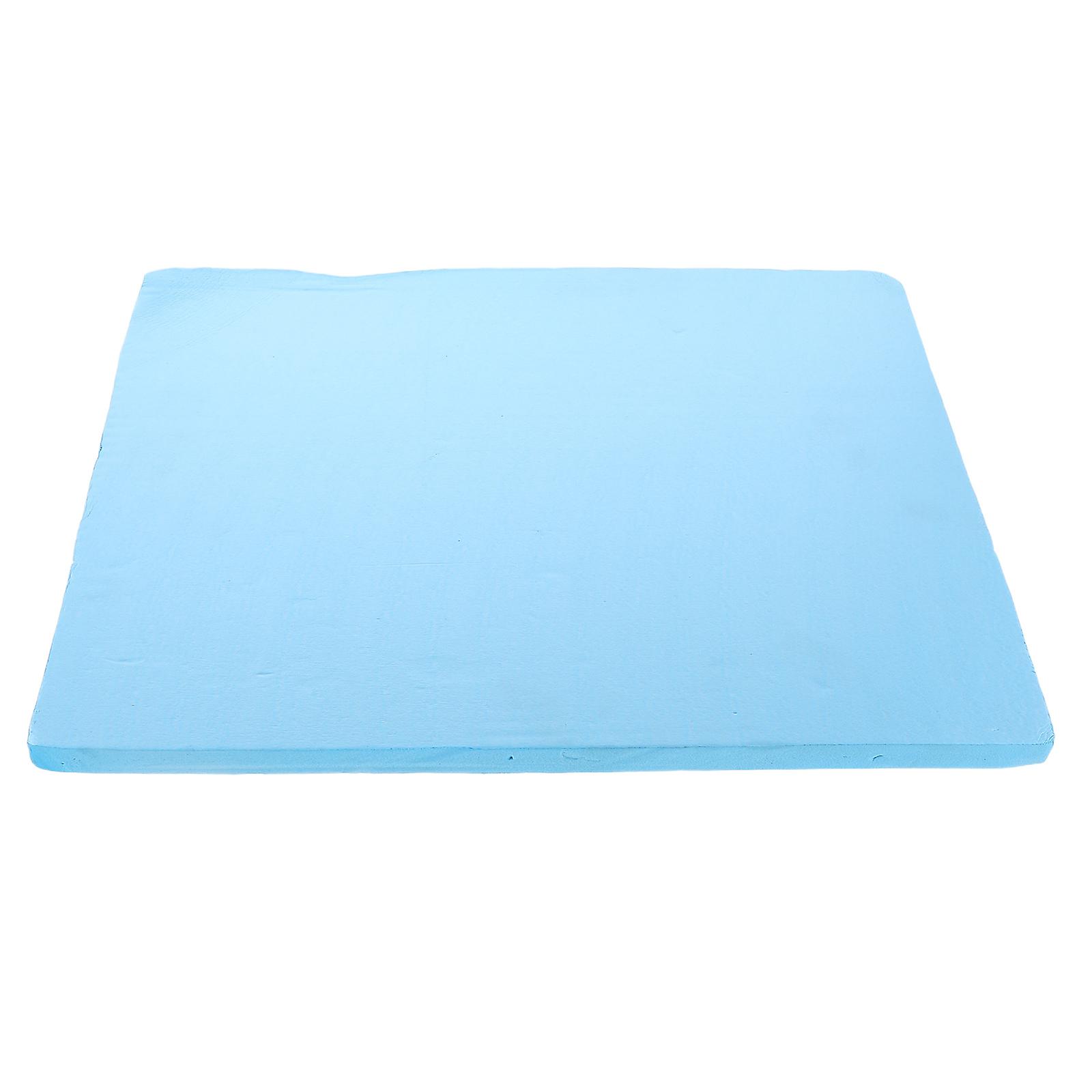 Diy Landscape Foam Board Polystyrene Sheets Crafting Modeling Art Projects Sky- .00X30.00X2.70Cm Landscaping Projects 1Set