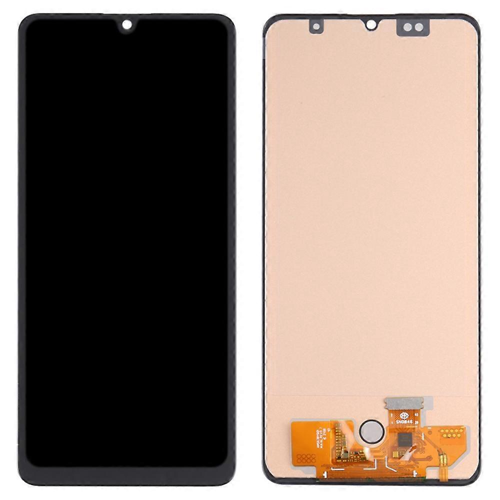 Pour Samsung Galaxy M32 (version globale) 4G M325 Grade C Écran LCD et numériseur (technologie TFT) (sans logo)