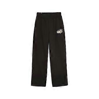 Schwarze Hose 681694