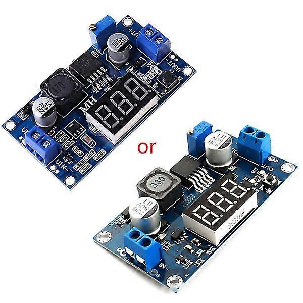 DC-DC XL6009 step up down boost voltage converter module 4.5-32V to 5-55V