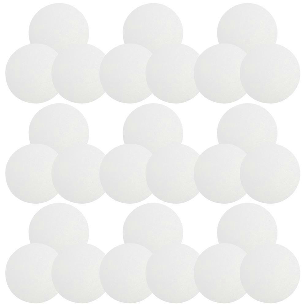 Baking Paper for Home Use Safe and White Paper Sheets for Grilling and Baking 200 Sheets
