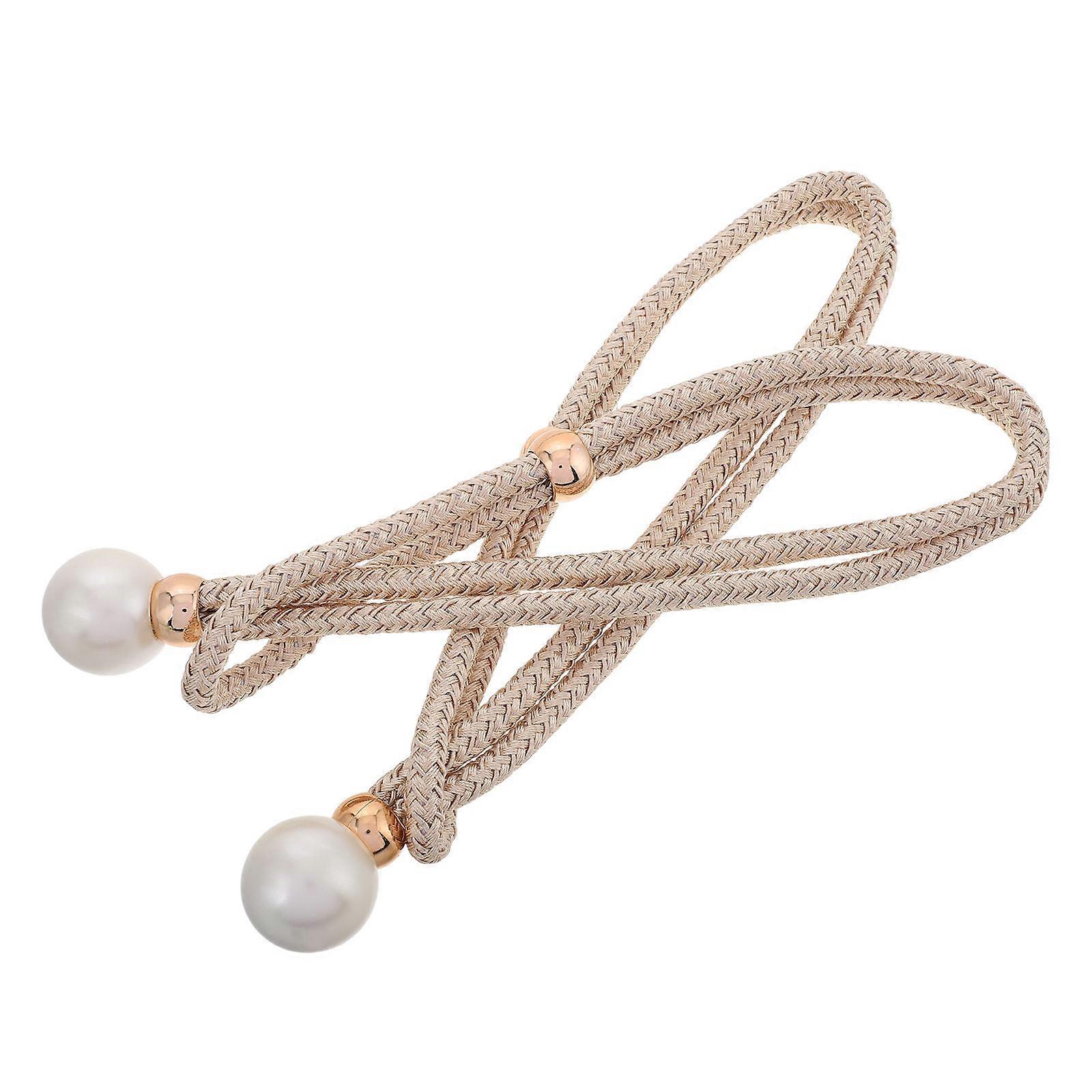 Worgeous 2pcs Curtain Ties for Bedroom Handmade Boho Style Drape Tie Backs for Curtains and Drapes