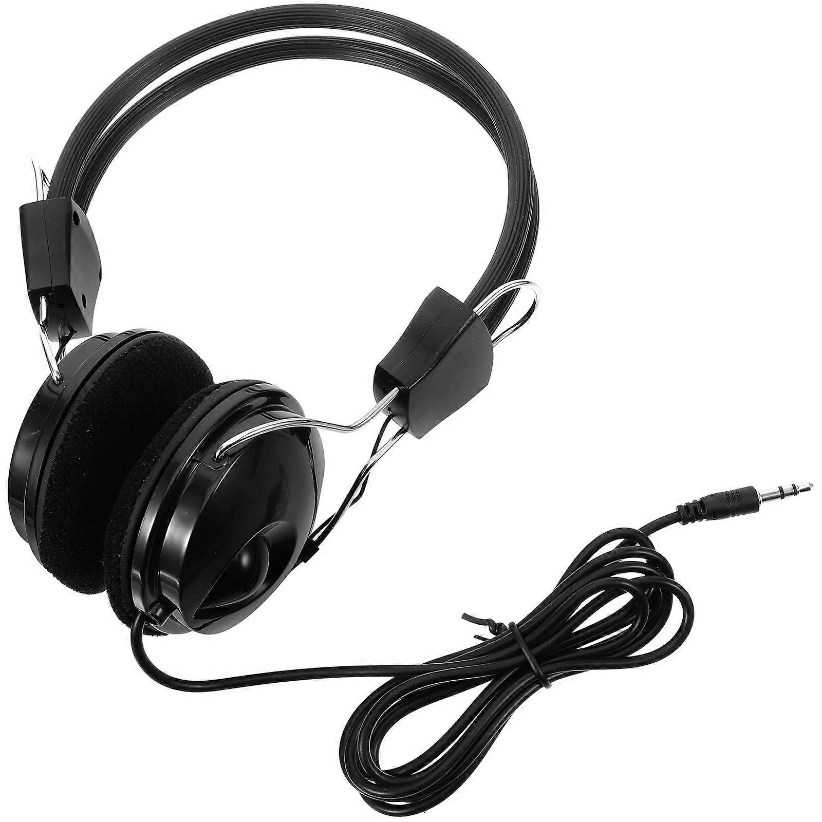 High Accuracy Headphone Accessory For Professional Use With Plug-and-Play Feature 1Pack