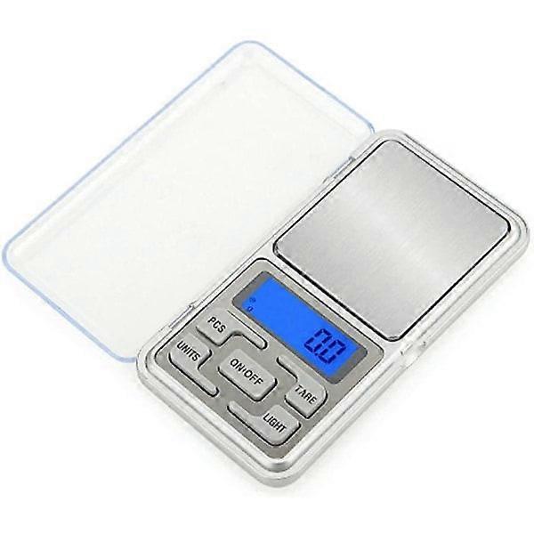 Digital scale, 200g/0.01g precision scale