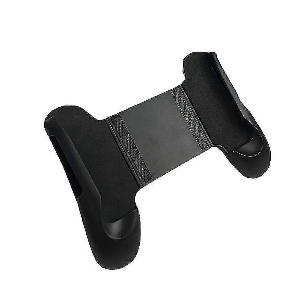 2025 Mobile Gamepad 2-in-1 Retractable Handle Bracket Game Auxiliary